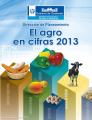 Icon of El Agro En Cifras - 2013